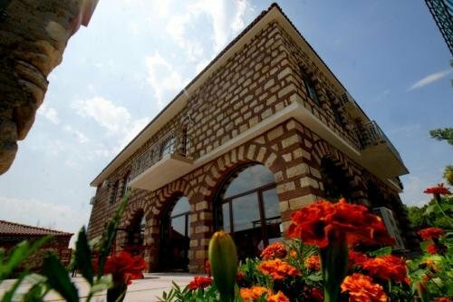 Гостиница Hotel Divna