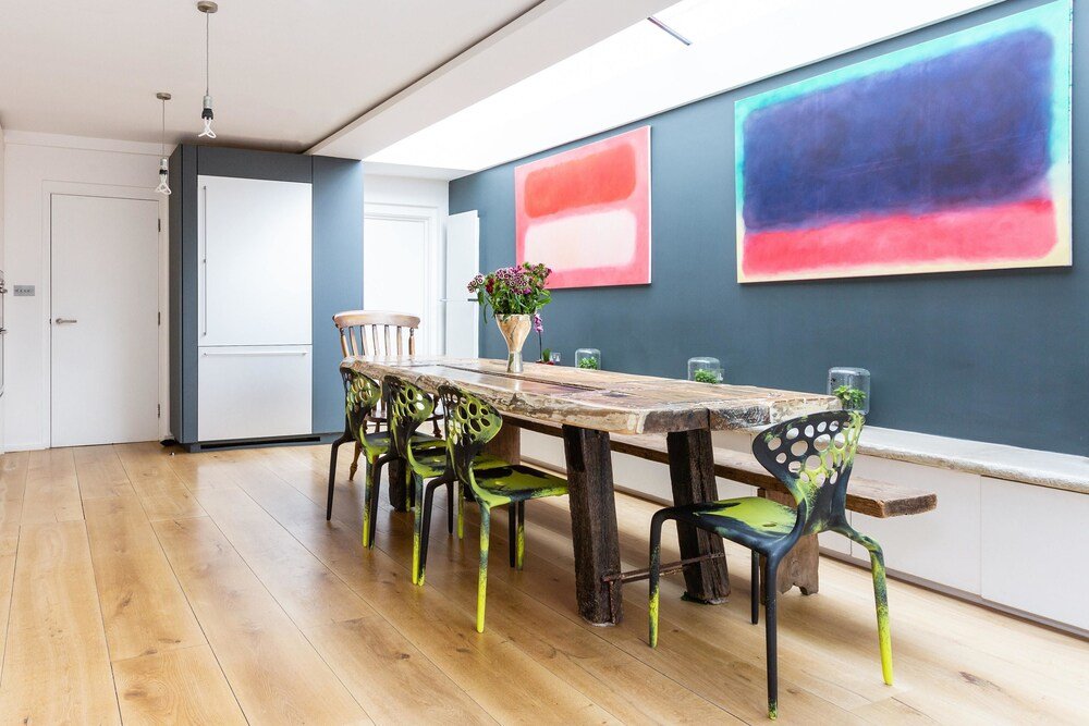 Фото St Margaret's Road by Onefinestay