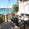 Beach Front Vacation Home, Private Beach, Boat Rental