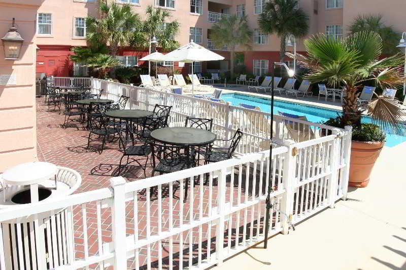 Фото Residence Inn Charleston Riverview