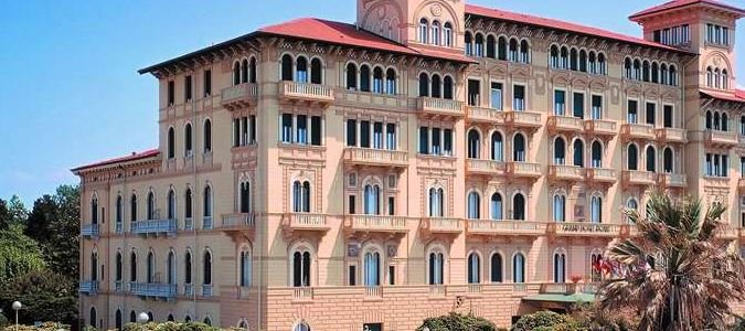 Фото Grand Hotel Royal