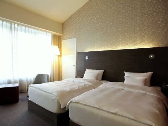 Фото Pentahotel Rostock