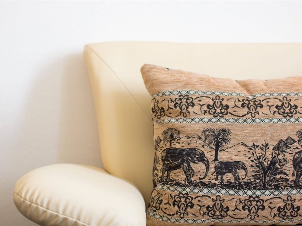 Фото Rothenberger Apartments