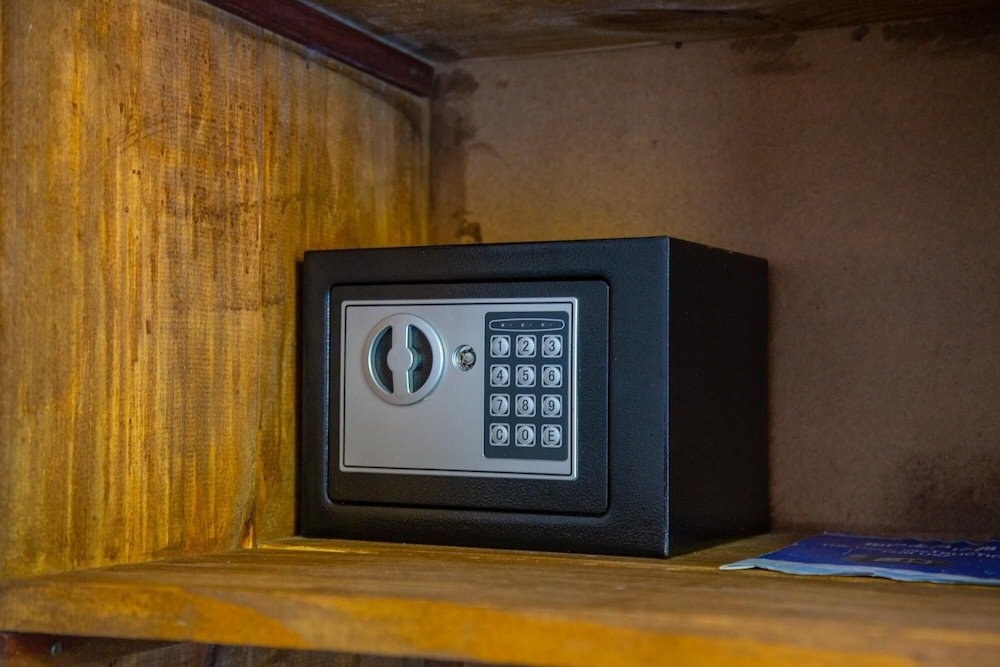 Фото Pousada Castelinho