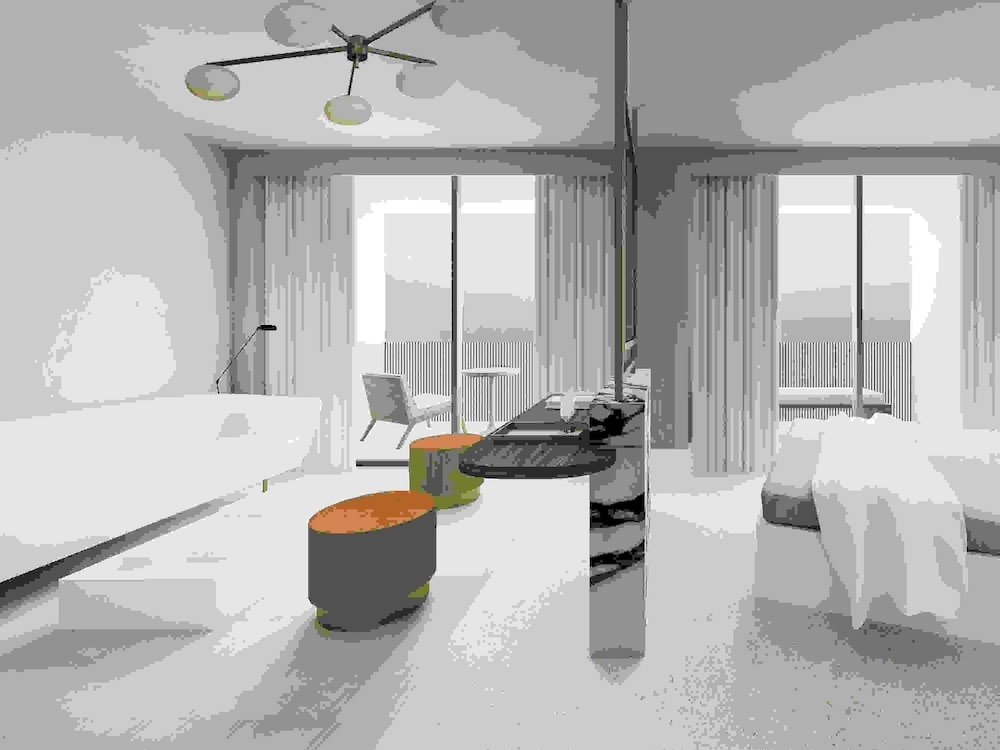 Фото Mercure Benidorm