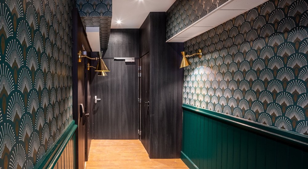 Фото Appartements Crébillon - Maisons du Monde Hôtel & Suites