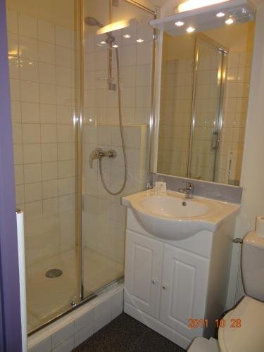 Фото Hotel Hermance