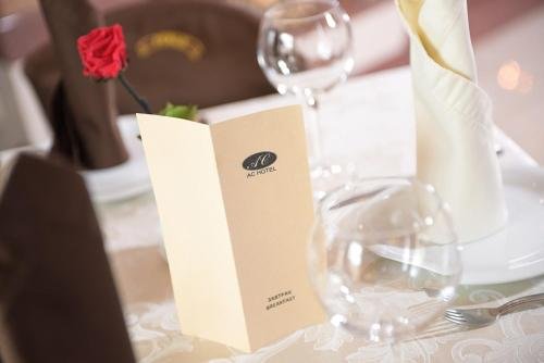 Фото АС Отель