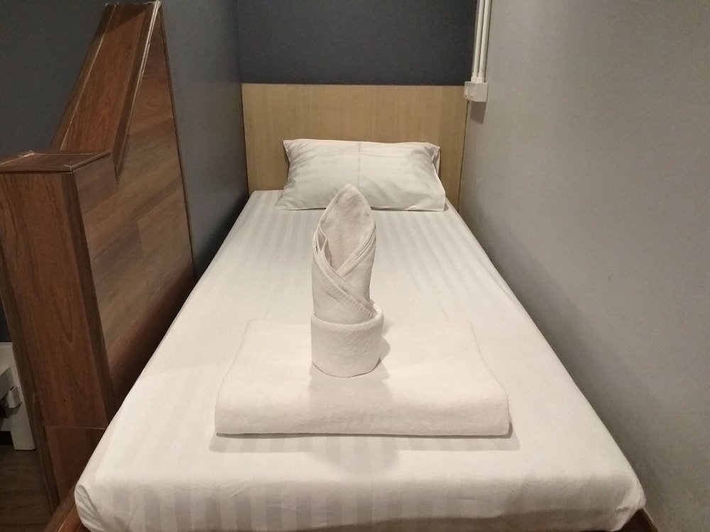 Фото FuramaXclusive Pratunam Park Hotel