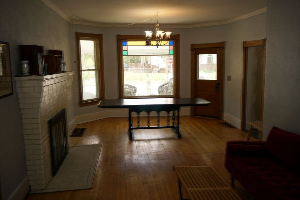 Фото Charlevoix House