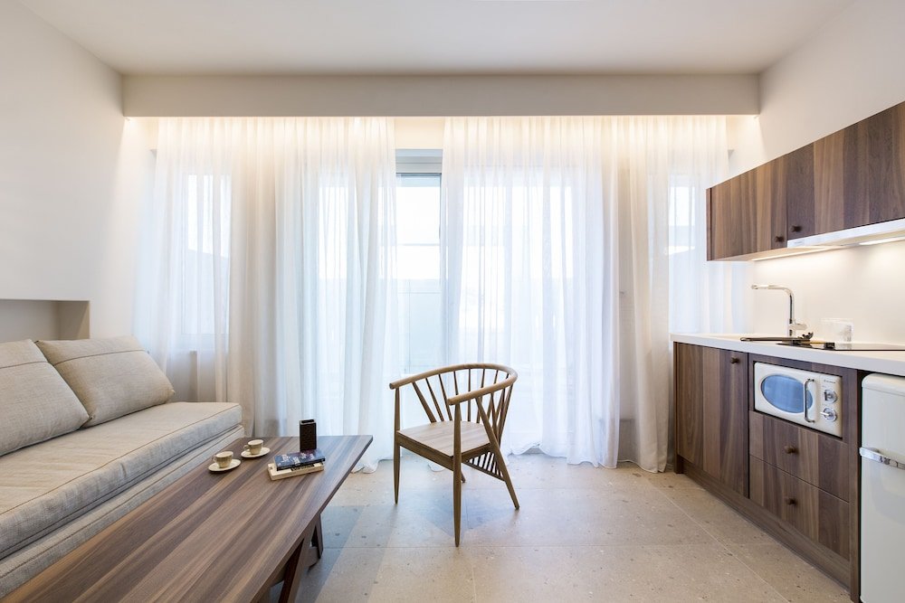 Фото Alero Seaside Skyros Resort