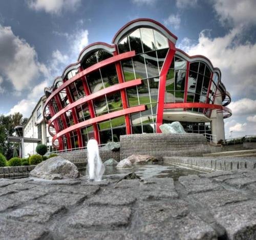 Фото отеля 1