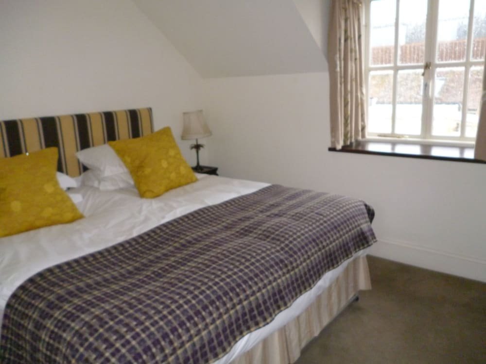 Фото Moonfleet Manor