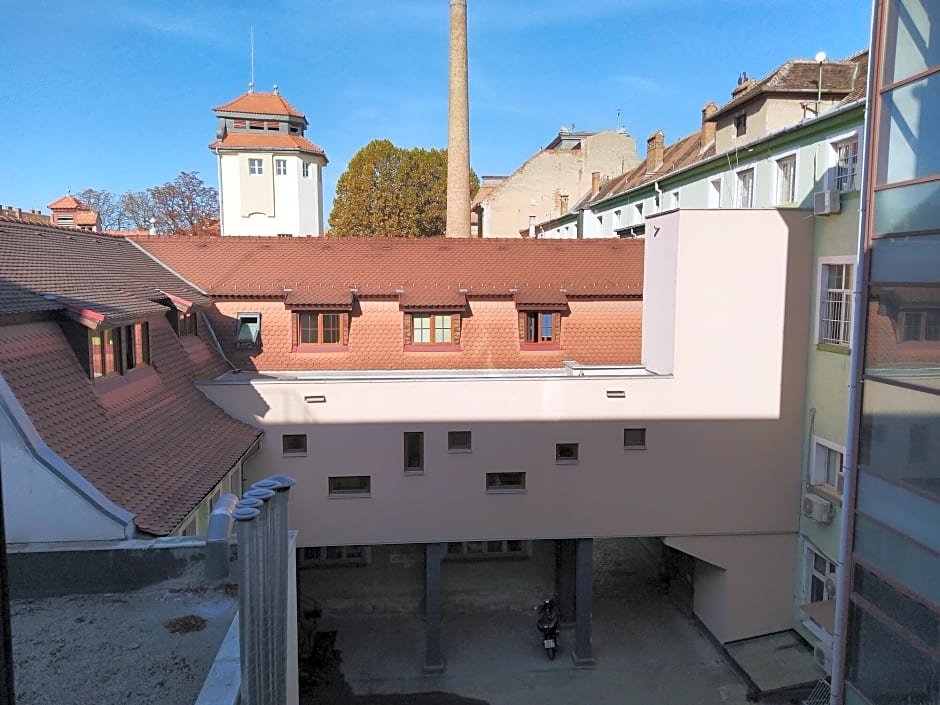 Фото Continental Forum Sibiu