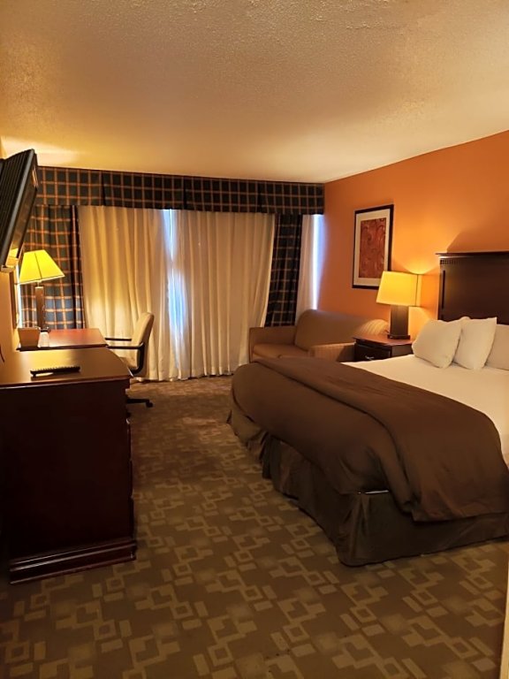 Фото Dfw Airport Hotel