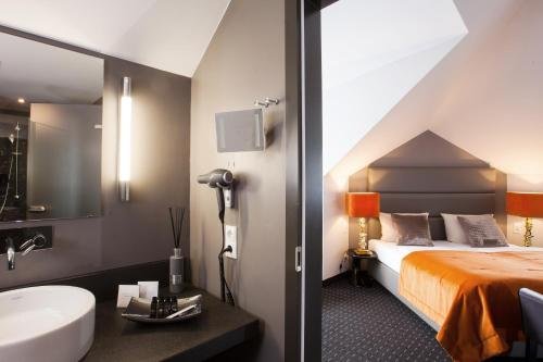 Фото Hotel du Nord