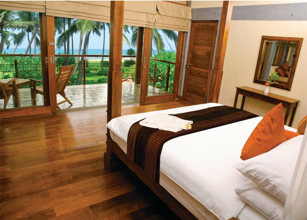 Фото Serene Pavilions