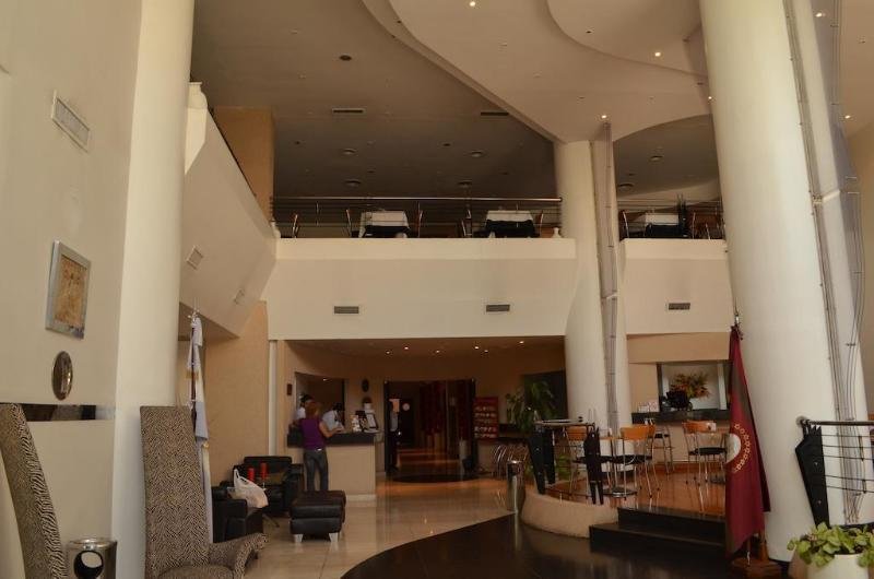 Фото Gran Hotel Presidente