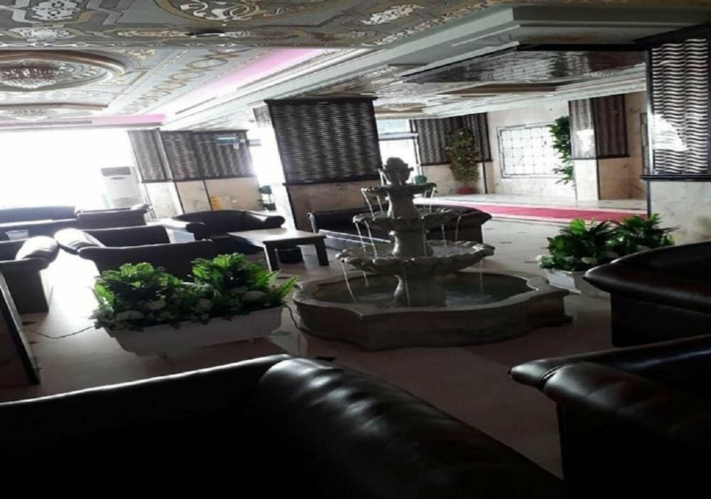 فندق زهرة النيل ، جدة، صورة