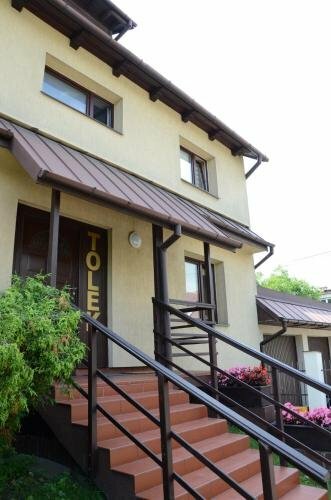 Гостиница Apartament Tolek в Варшаве