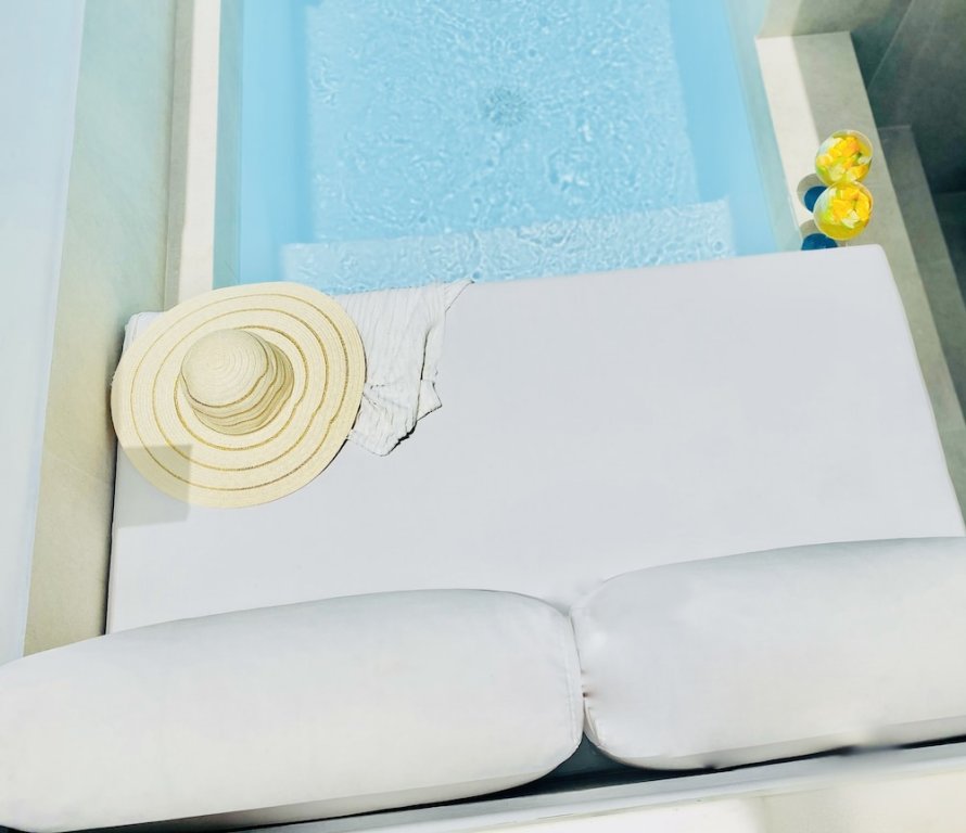 Фото Apartamentos Boya Beach