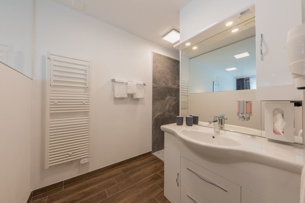 Фото Hotel Blattnerhof