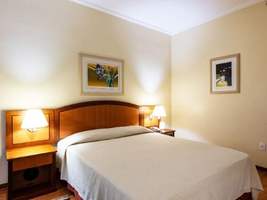 Фото Summit Suítes Hotel Jundiaí