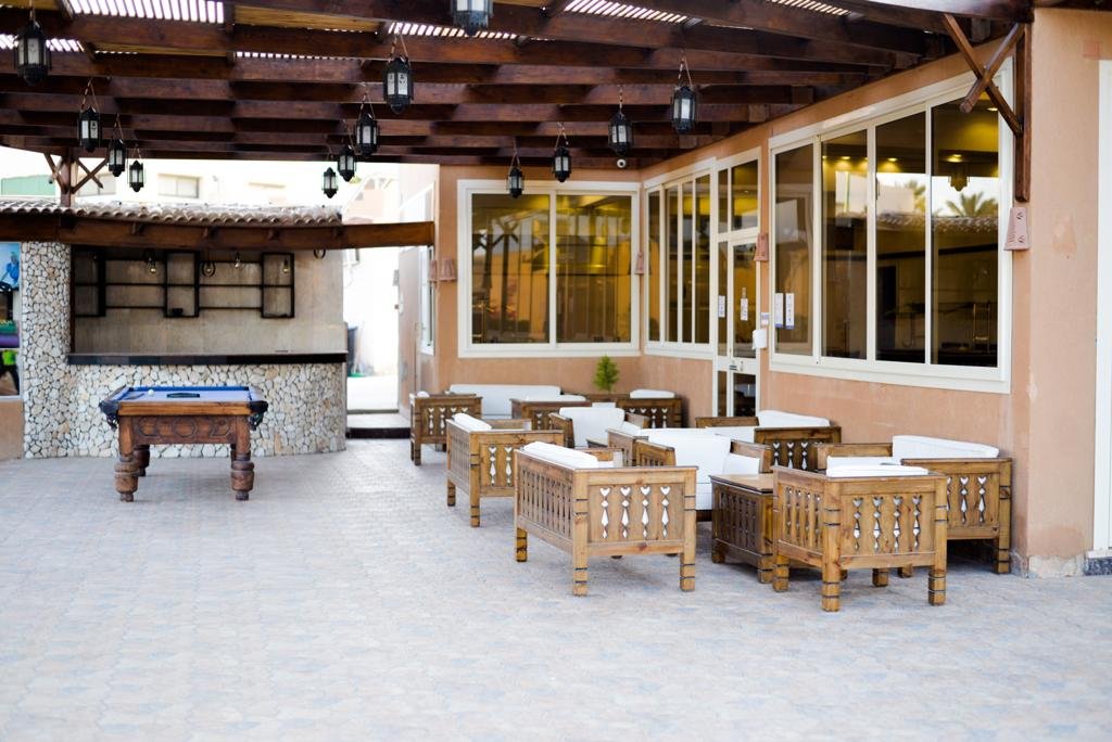 Фото Silver Beach El Quseir