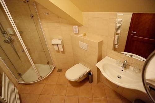 Фото Gostilna In Motel Pri Lesniku