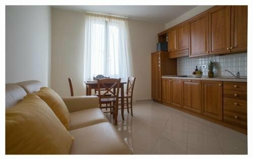 Внешний вид отеля Lido Resort в Финале-Лигуре, фото 3