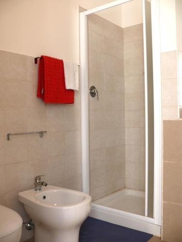 Фото Hotel Luna Rossa