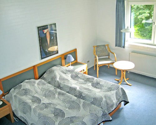 Фото Hotel Wilson