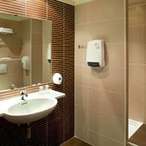 Фото Citotel Criden