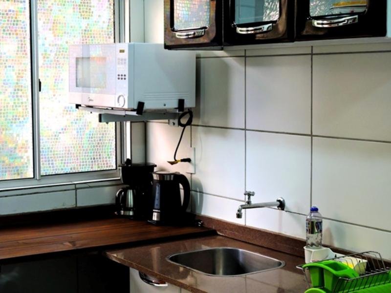 Фото Pousada Pedra Rosa