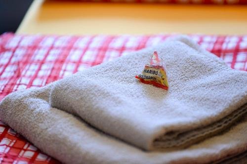 Фото Vila Belaggio Pension