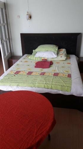 Гостиница Motelis Jonučiai в Каунасском уезде