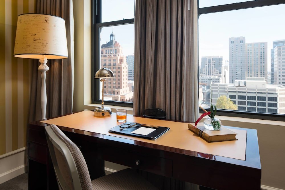 Фото The Citizen Hotel, Autograph Collection