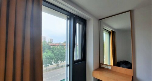 Гостиница Kitchen59 в Пернике