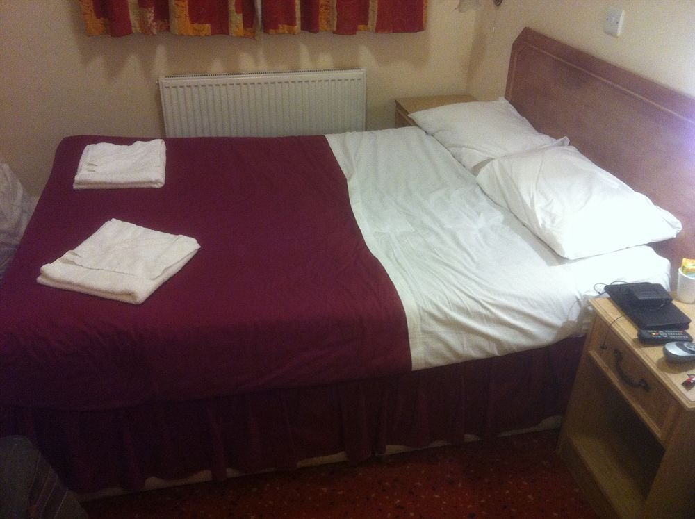 Фото Chiswick Lodge Hotel