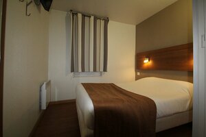 Fasthotel Tours Sud (Chambray-lès-Tours, Rue Étienne Cosson, 27), hotel
