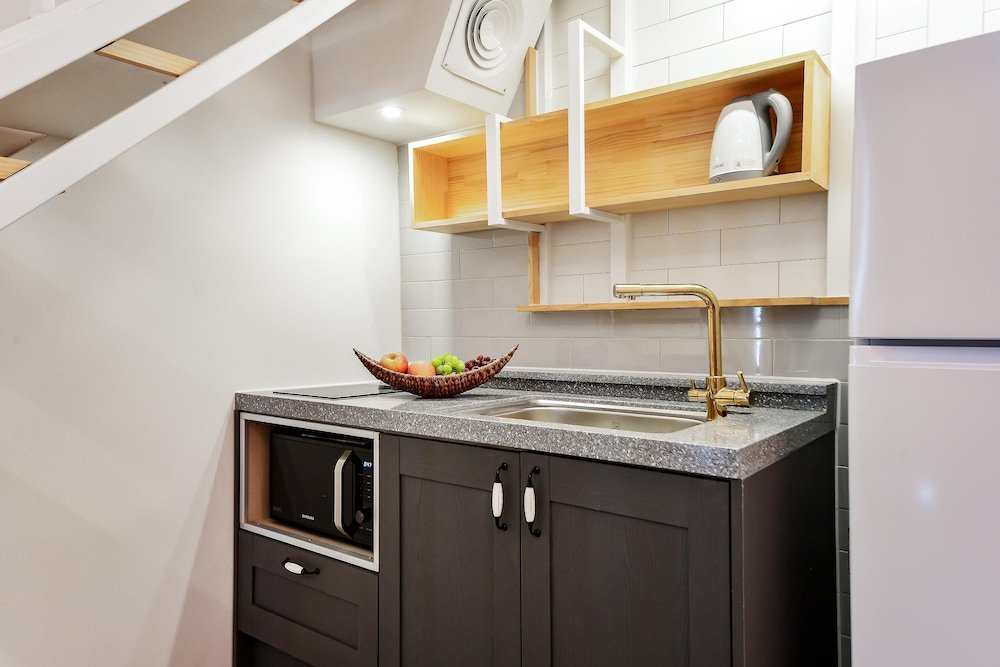 Фото Yeosu Nangman Pension