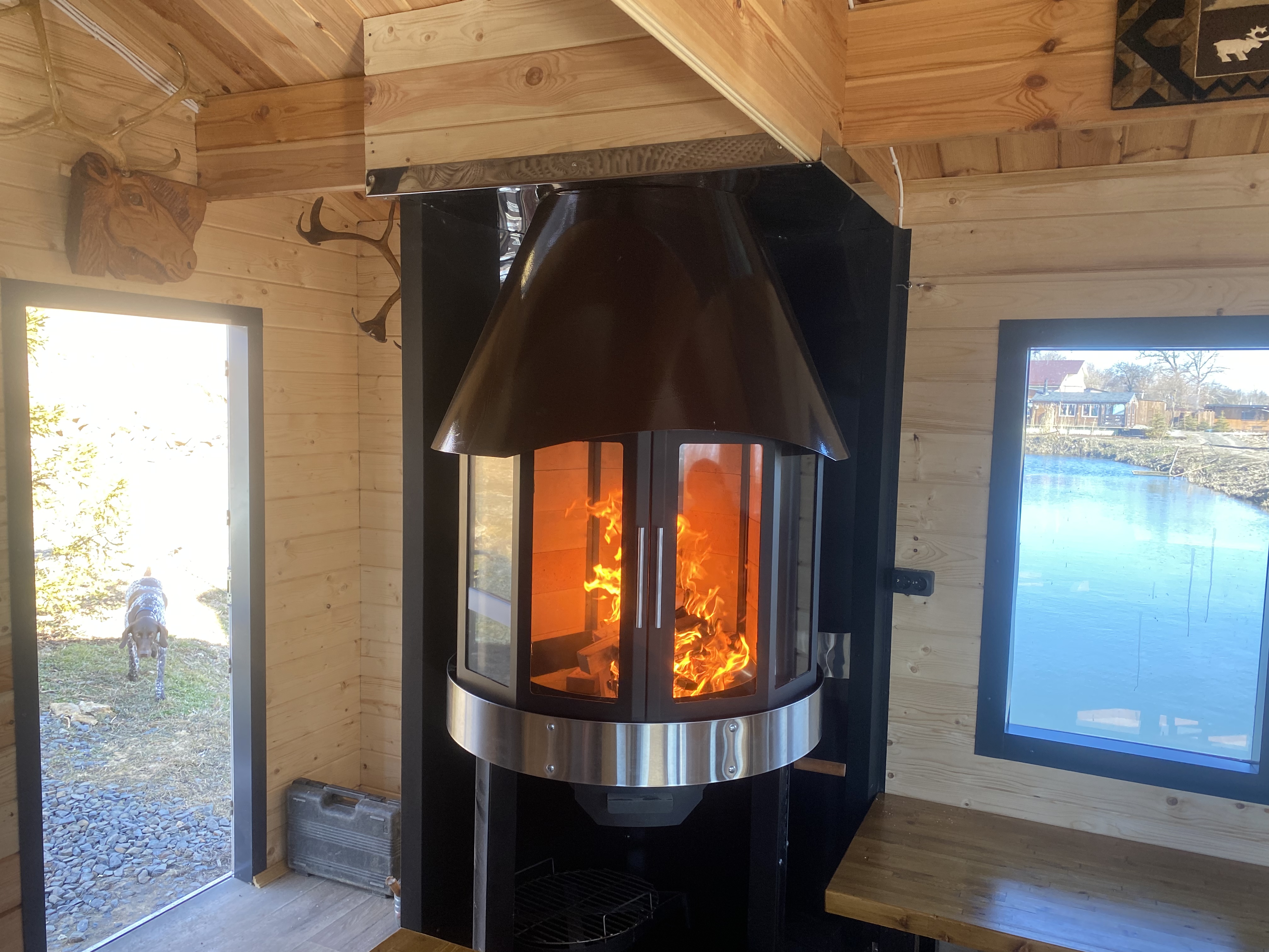 Фото Эко парк-отель Карелия