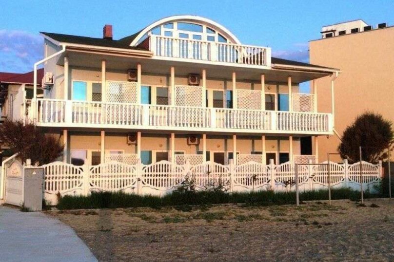 Фото Жемчужина Каламиты