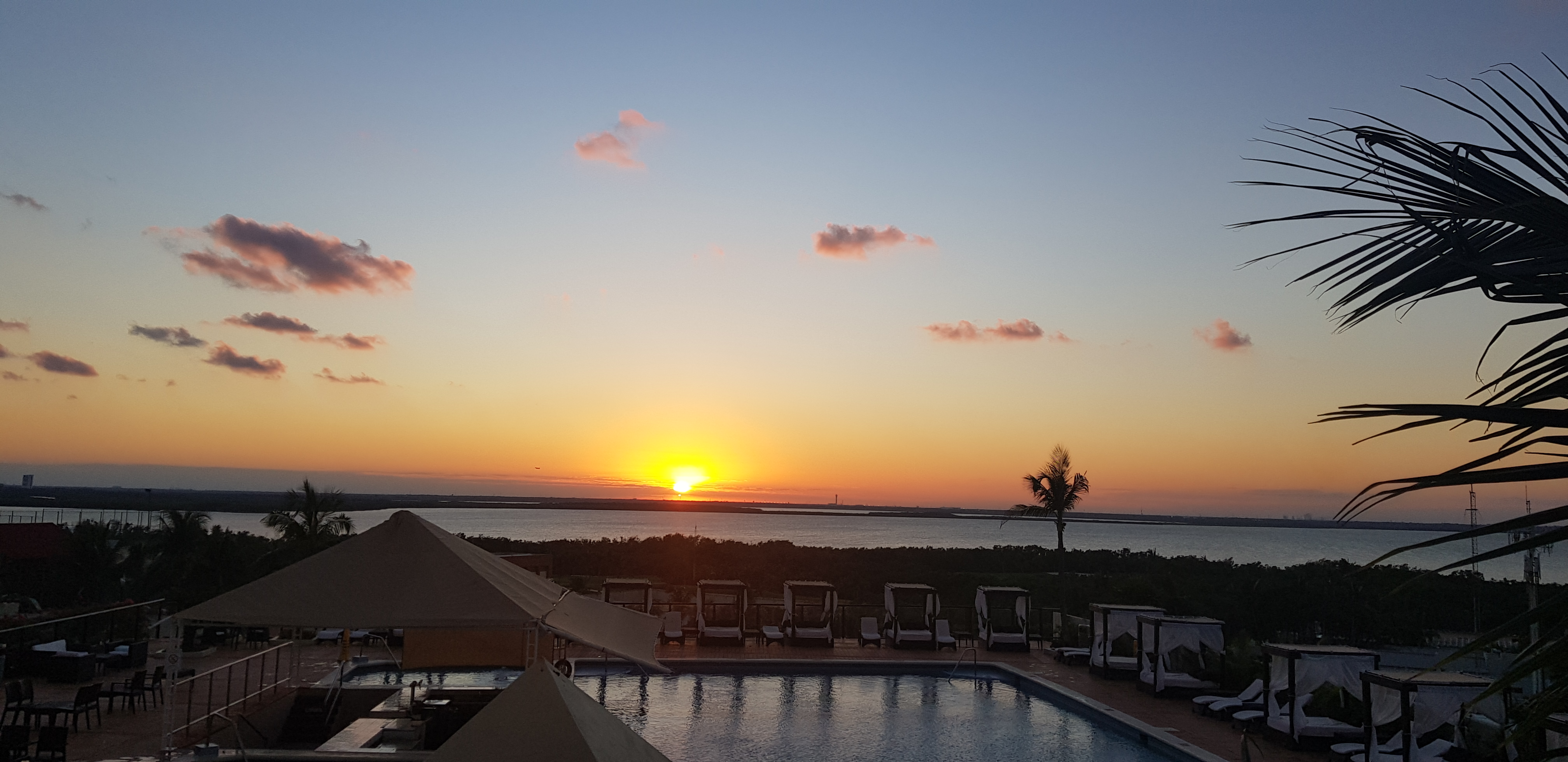 Фото Crown Paradise Club Cancun