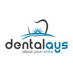 Dentalays Clinic Turkey (Bülent Ecevit Blv., No:102 D, Muratpaşa, Antalya), özel ağız ve diş sağlığı klinikleri ve muayenehaneleri  Muratpaşa'dan