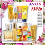 Avon, avon (ulitsa Lenina, 126), perfume and cosmetics shop