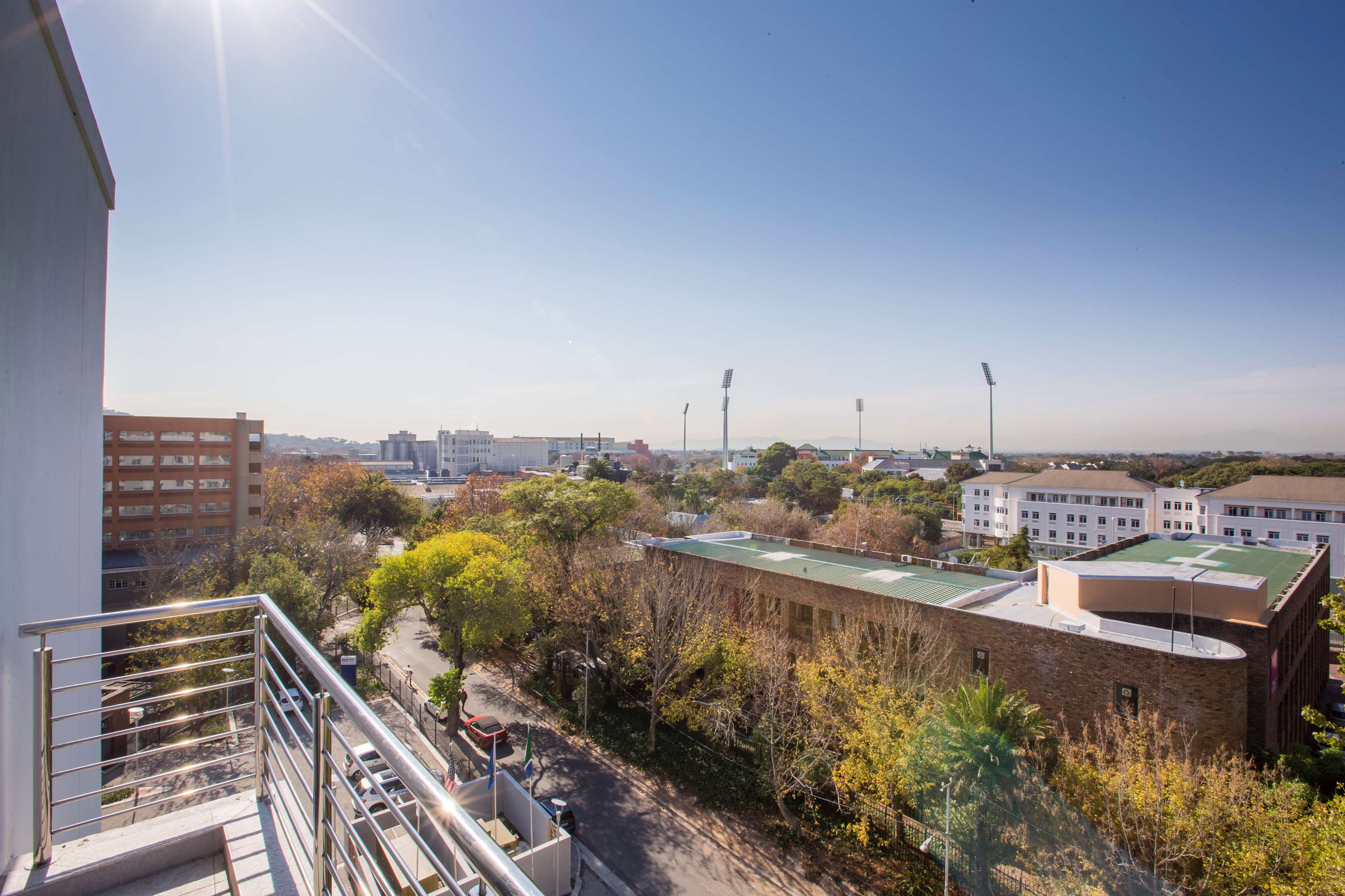 Фото отеля 5