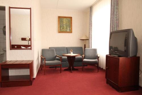 Фото Hotel Kutzbach