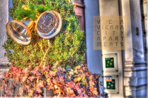 Фото VCA Vienna City Apartments