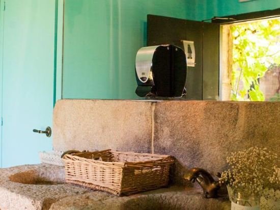 Фото Rectoral de Cobres 1729